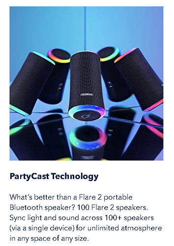 best dj speakers for parties