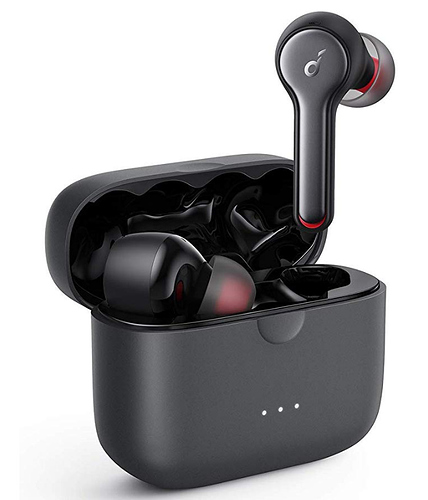 AirPods Pro alternative that cost less Soundcore Liberty Air