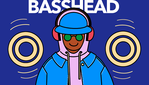 basshead