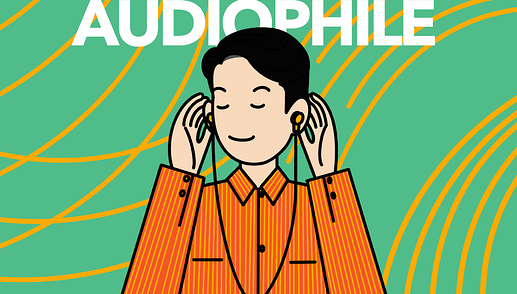 audiophile