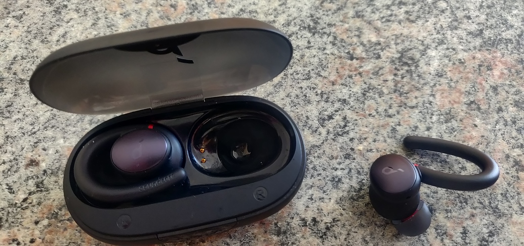 xs sports b210 review