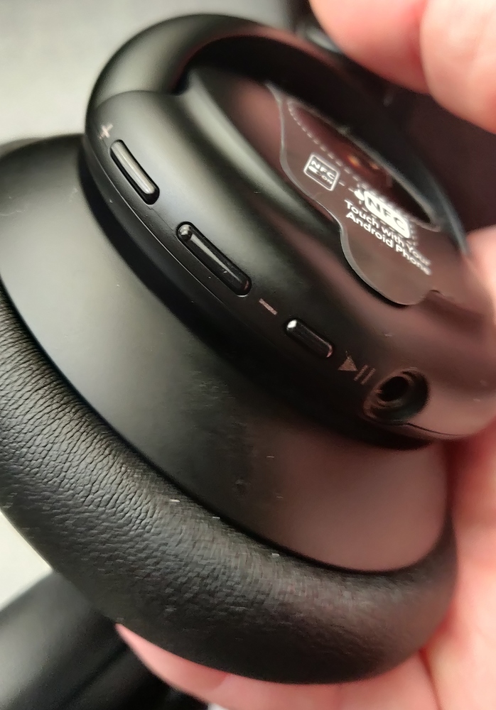 Review: Soundcore Q30 - long term review - OVER-EAR - Soundcore Collective