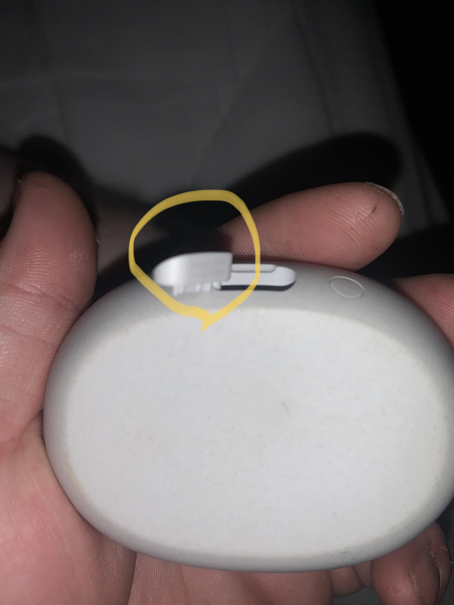 Liberty 2 Pro Serial number SUPPORT soundcore Collective