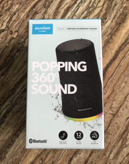 Bluetooth popping online sound