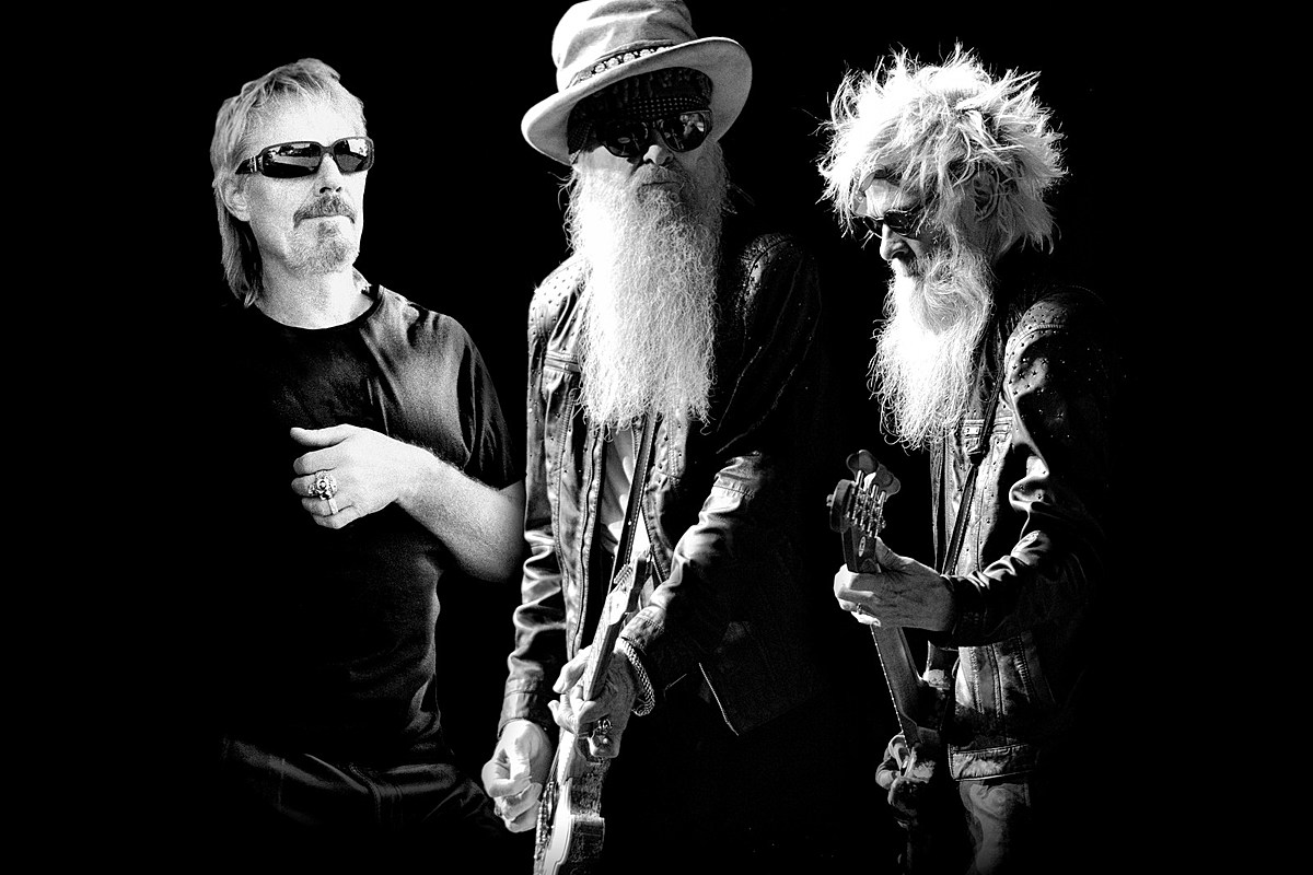 ZZ Top Plans New Music With Dusty Hill’s Replacement Exclusive MUSIC