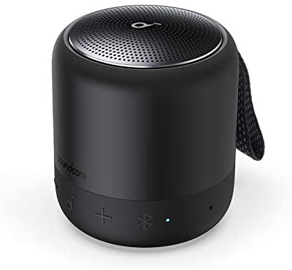 anker lautsprecher soundcore mini
