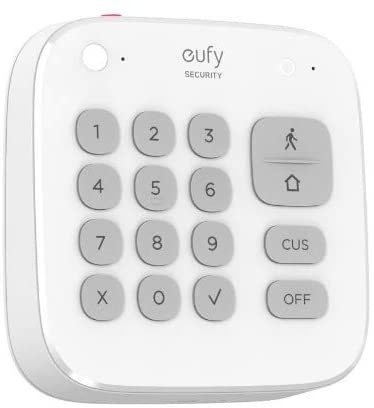 adt panic button on keypad