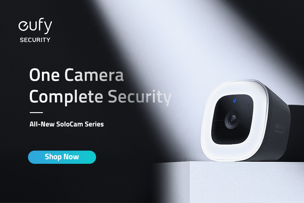 Eufy Security 